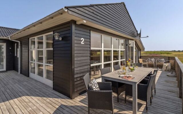 "Noralee" - 300m from the sea in Western Jutland