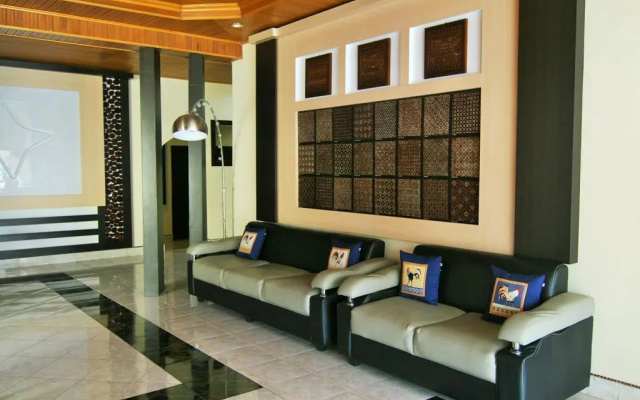 Starli Hotel