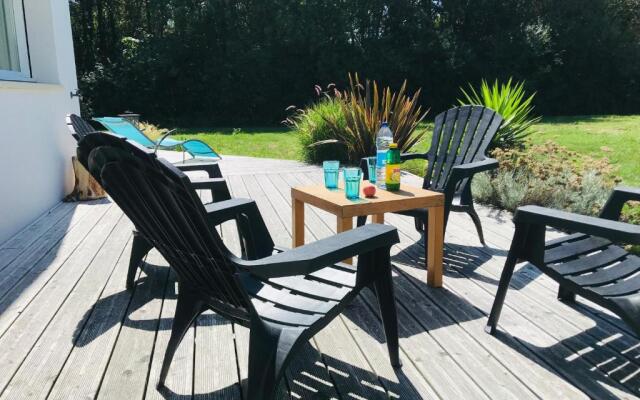 Résidence des trois pins