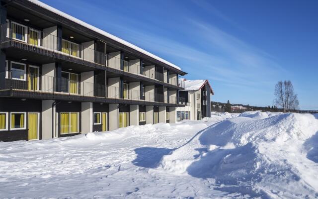 Skeikampen Servicesenter