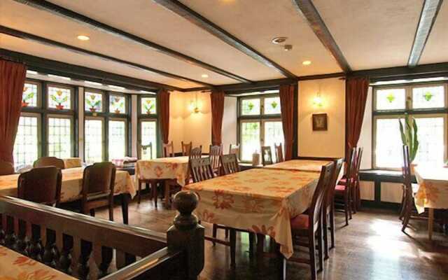 Lady Diana & St. Georges