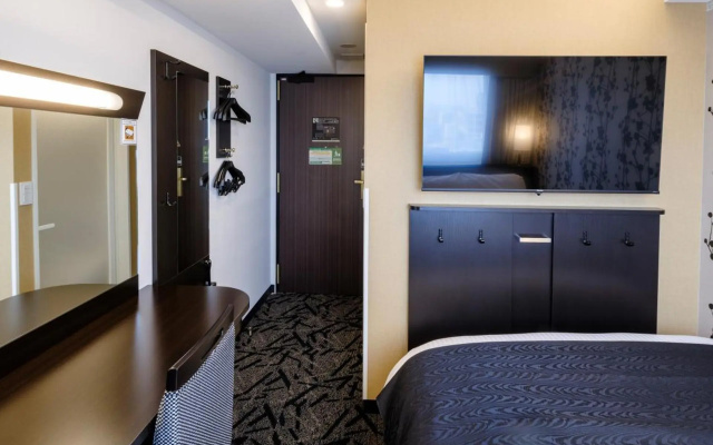APA Hotel  Akihabara Suehirocho Ekimae – Guest Rooms – Tokyo
