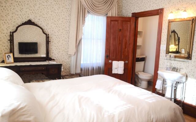 Le Griffon B&B