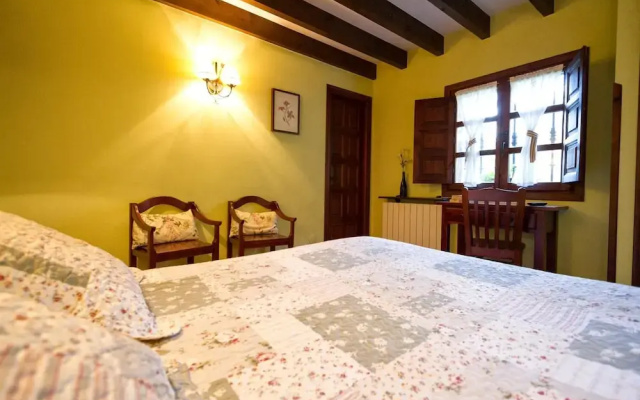 Casa Asprón