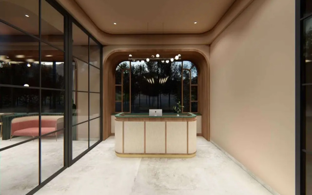 Gift City Club – a member of Radisson Individuals