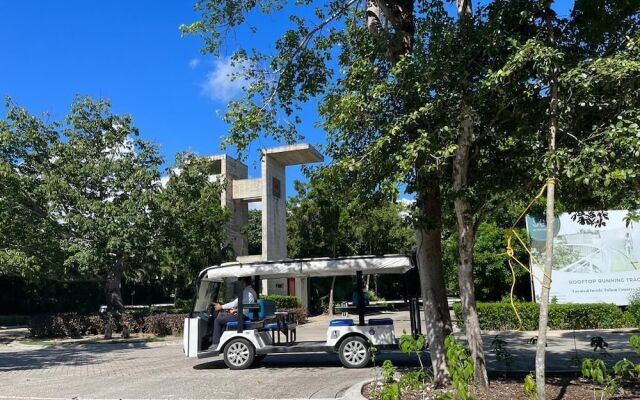 TAO PGA Golf Departamento de lujo Tulum