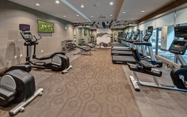 Residence Inn Nashville Green Hills