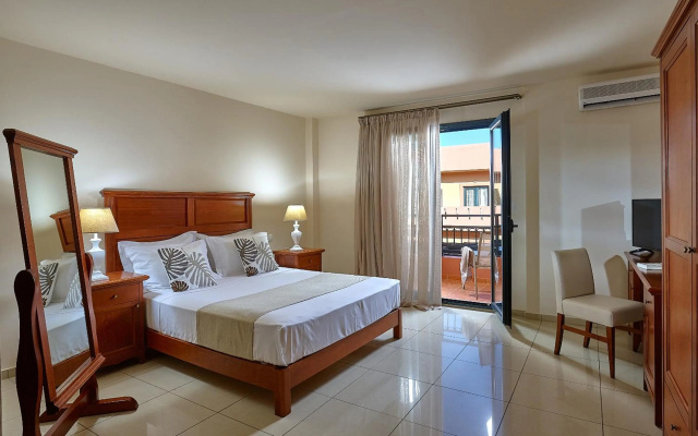 Vasia Resort & Spa