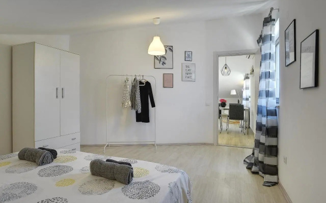 Apartment Niko