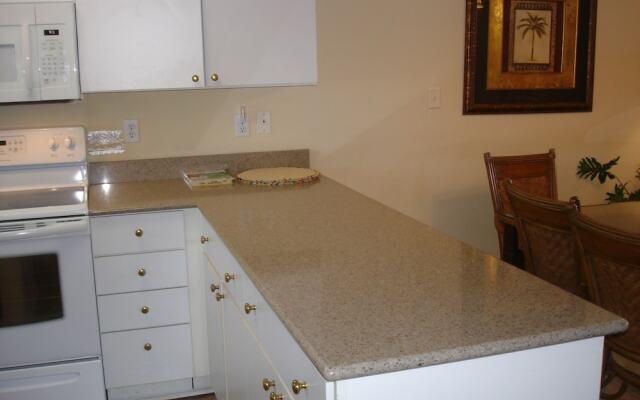 Seaside Beach & Racquet Club 4208