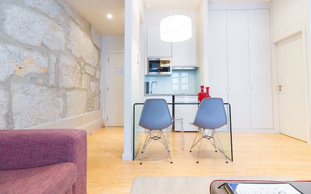 Oporto Near Apartments