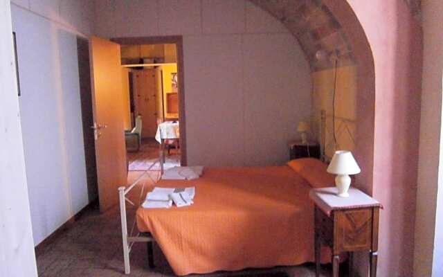 Lo Sfizio B&B