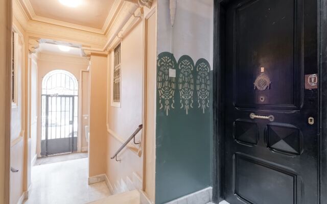 Sweet Inn Apartments Gracia