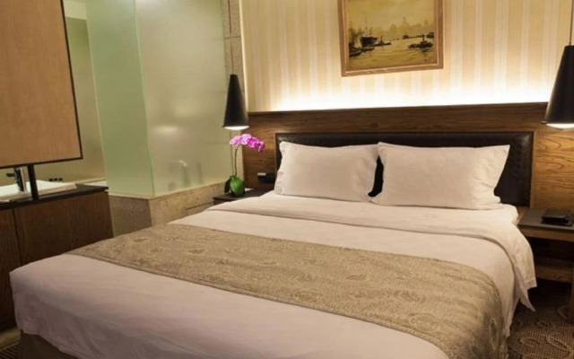Duxiana Hotel - Shanghai