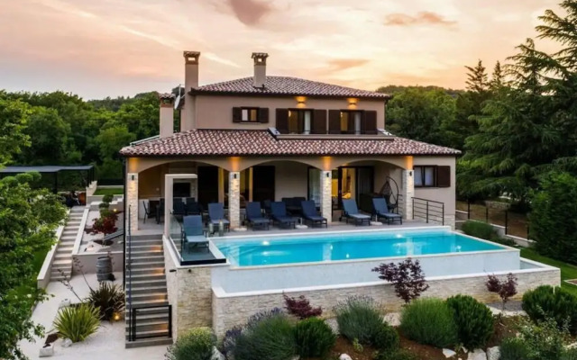 Villa Terra Comfortable Holiday Residence