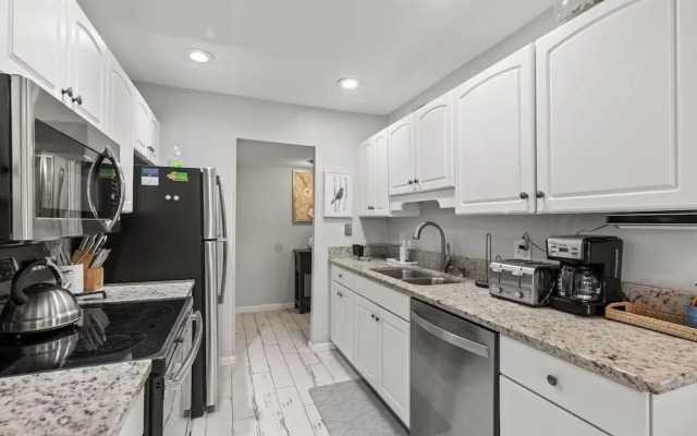 Seascape Golf Villa 34C