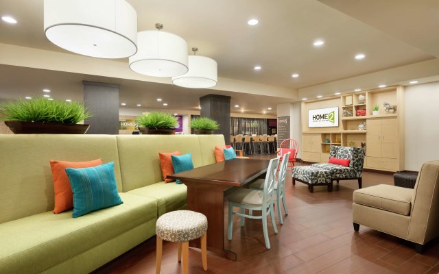 Home2 Suites by Hilton Florida City, FL