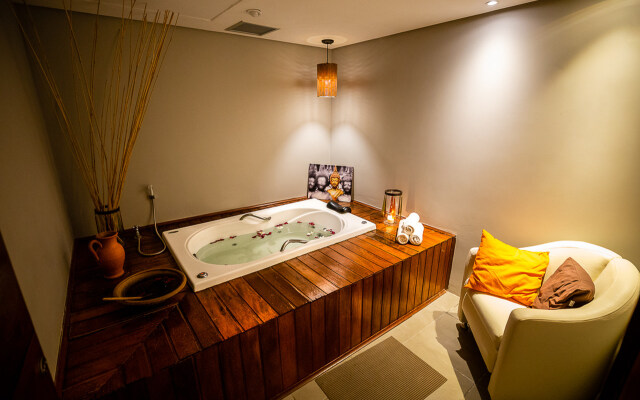 Hotel Atlante Plaza