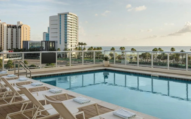 AC Hotel by Marriott Clearwater Beach