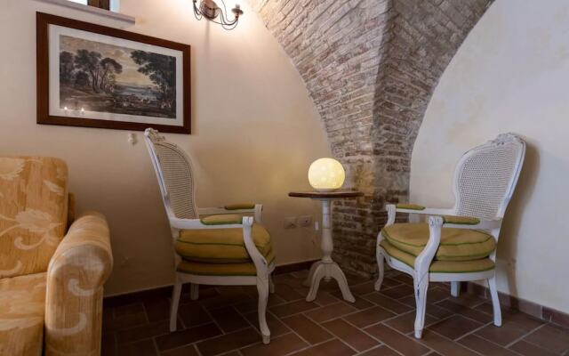 Assisi Apartment