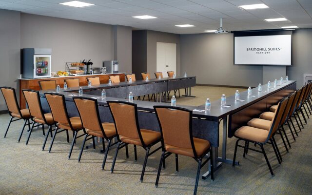 SpringHill Suites by Marriott Atlanta Airport Gateway