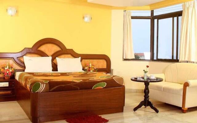 Hotel Sun World