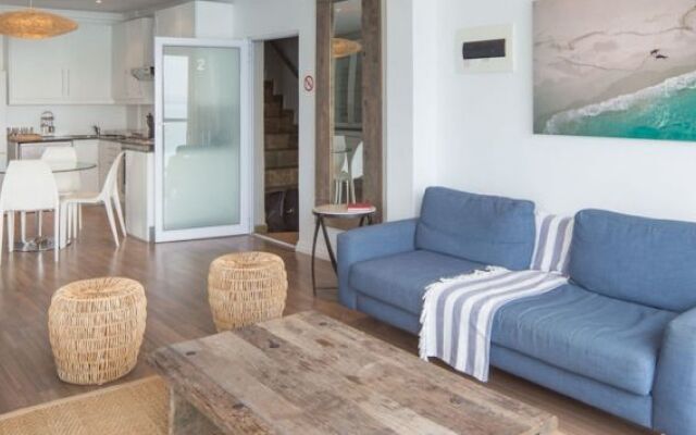 Gordon's Bay Luxury Apartments