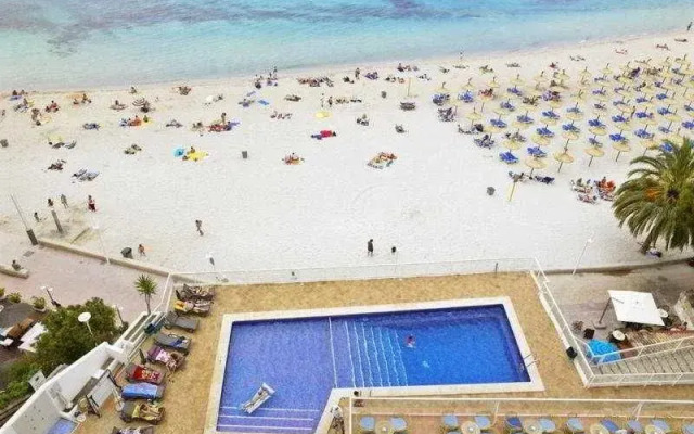 Hotel Spa Flamboyan Caribe