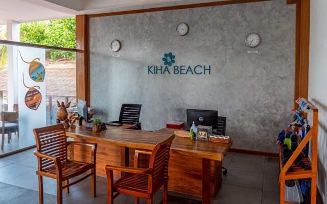 Kiha Beach