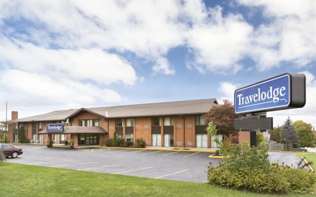 Travelodge Owen Sound ON
