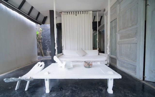 Morabito Art Villa