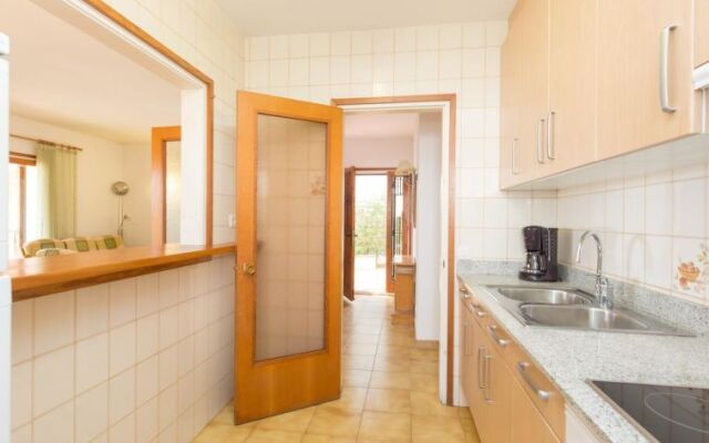 Apartment Apartament Isern Dalt