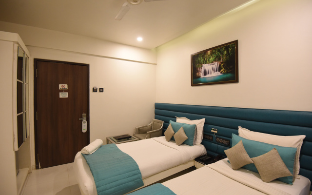 VITS Sharanam, Thane – Guest Rooms – Thane