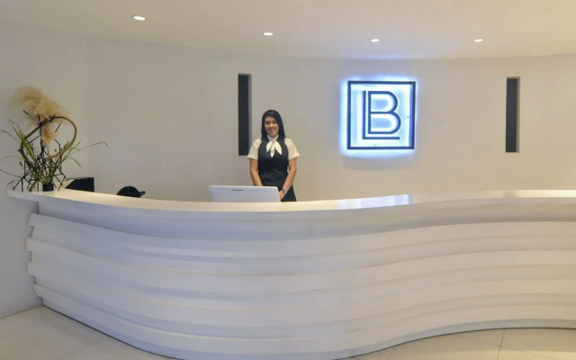 LeBlanc Hotel and Resort