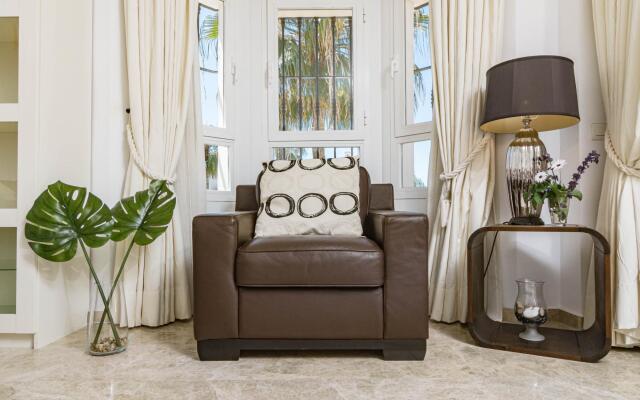 Los Naranjos de Marbella Duplex