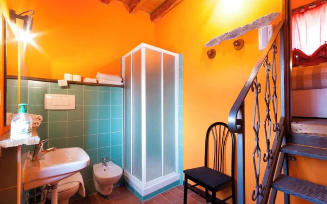 Agriturismo Al-Marnich