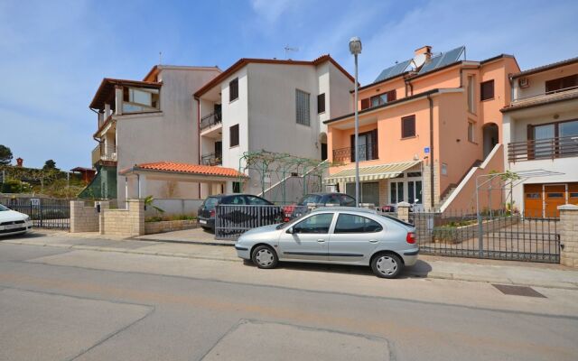 Apartments Bovarovic