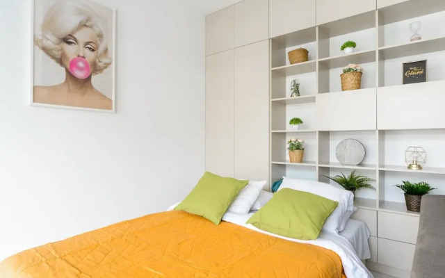 Lumina apartstate Kłopot 4a