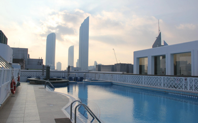 Millennium Downtown Abu Dhabi