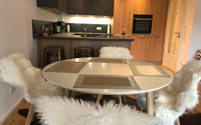 Apartment Schliersee