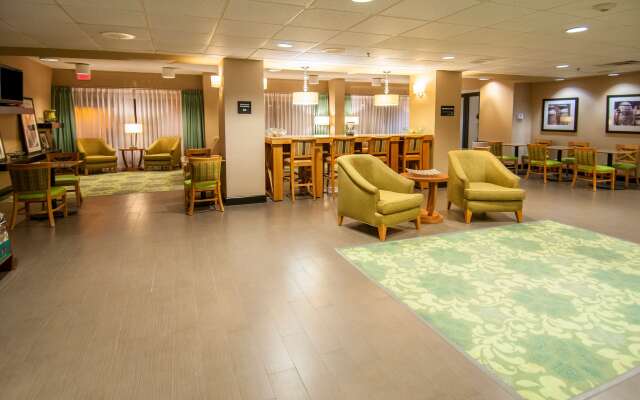 Hampton Inn Lafayette-I-10