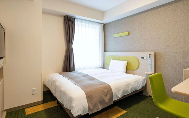 Comfort Hotel Era Kobe Sannomiya