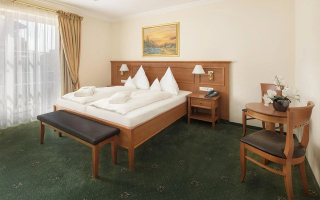 Hotel Schweizer Hof