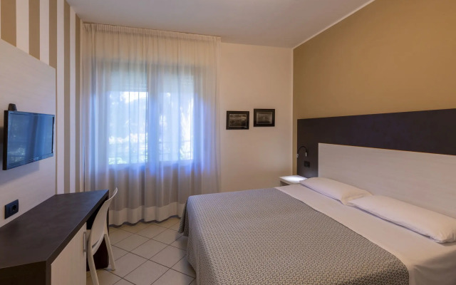 Hotel La Tavernetta
