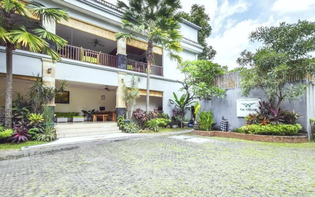 The Widyas Bali Villa