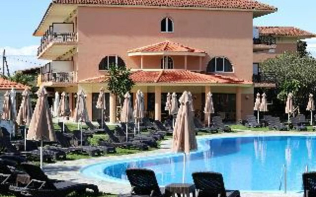 Pegasus Hotel
