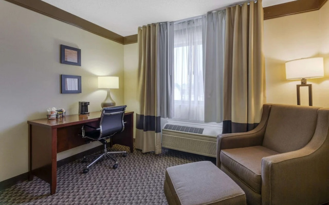 Comfort Inn
