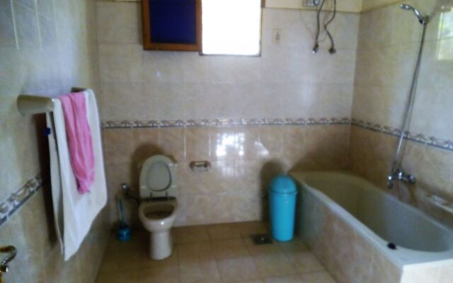 Villa in Luxor