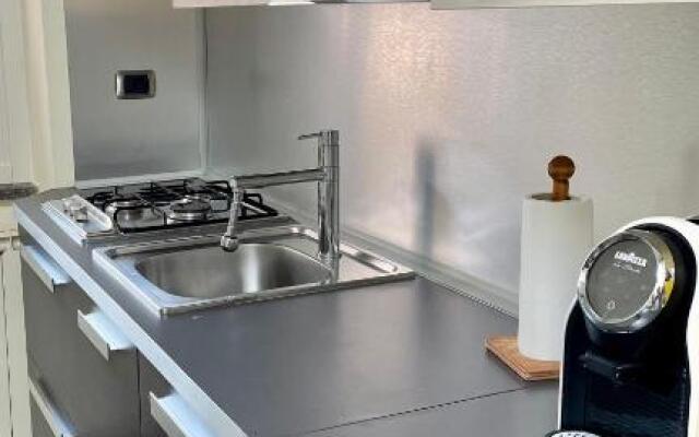 Luminoso appartamento nel cuore del centro storico