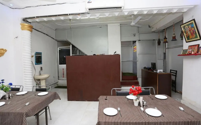 Dev Residency